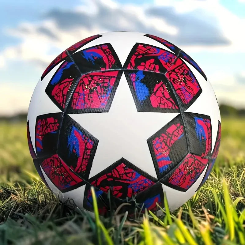 Bola de Futebol UEFA CHAMPIONS LEAGUE.