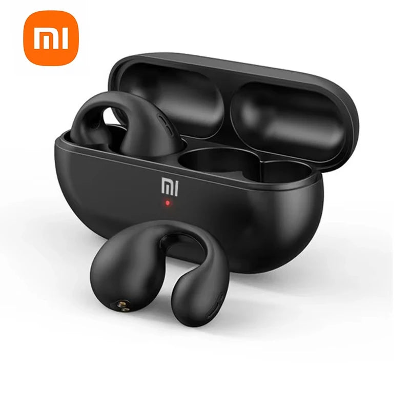 Fone de ouvido Xiaomi , Mi Jia TW01  Bluetooth Confortável Não Cai Resistente Água e Suor Bateria Duradoura, Trabalho, Academia, Caminhada