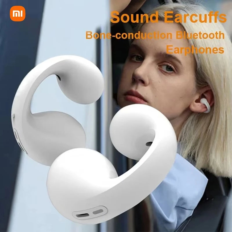 Fone de ouvido Xiaomi , Mi Jia TW01  Bluetooth Confortável Não Cai Resistente Água e Suor Bateria Duradoura, Trabalho, Academia, Caminhada