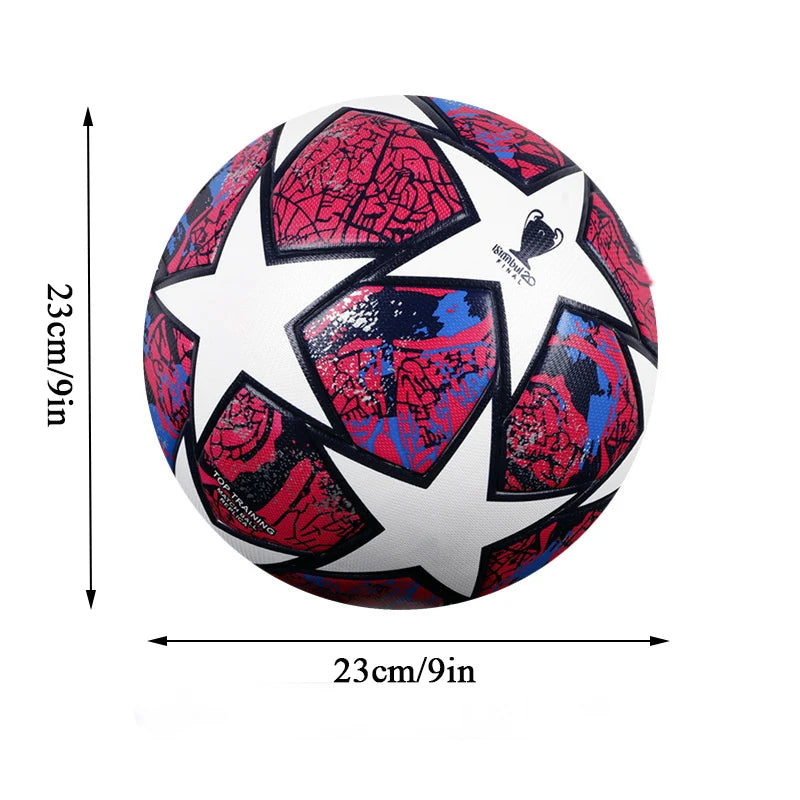 Bola de Futebol UEFA CHAMPIONS LEAGUE.